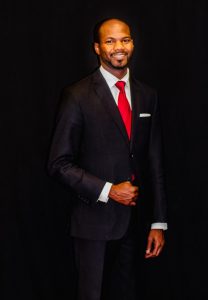 2018_Rev. Murray Photoshoot