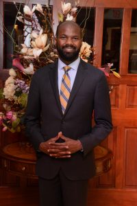 2021_Rev. Murray Photoshoot
