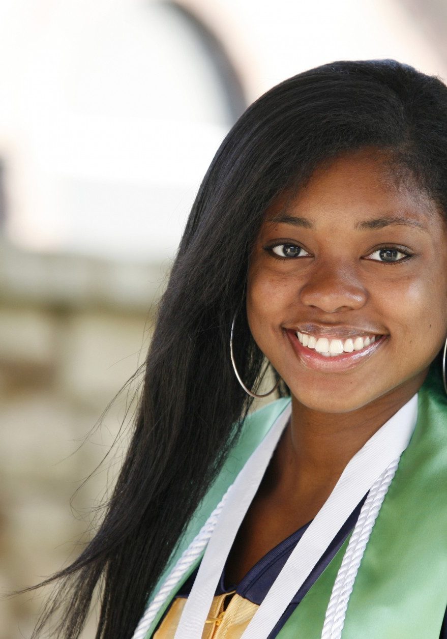 Graduate Student Graduate student