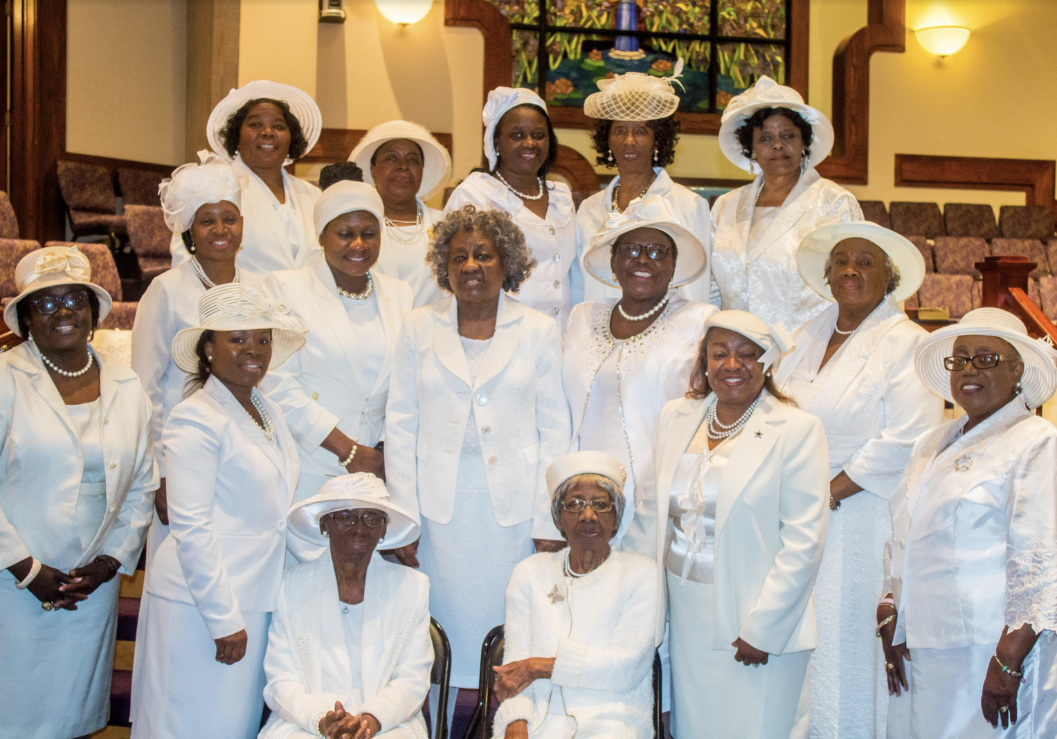 Deaconess Ministry Deaconess Ministry